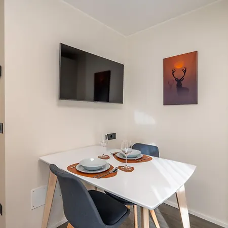 Il Nido Delle Cime - Ideal For Milan Cortina 2026 Apartament *