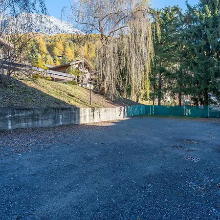 Apartament Il Nido Delle Cime - Ideal For Milan Cortina 2026 Bormio