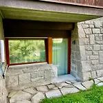 Il Nido Delle Cime - Ideal For Milan Cortina 2026 公寓 *
