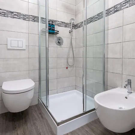 Il Nido Delle Cime - Ideal For Milan Cortina 2026 * ボルミオ