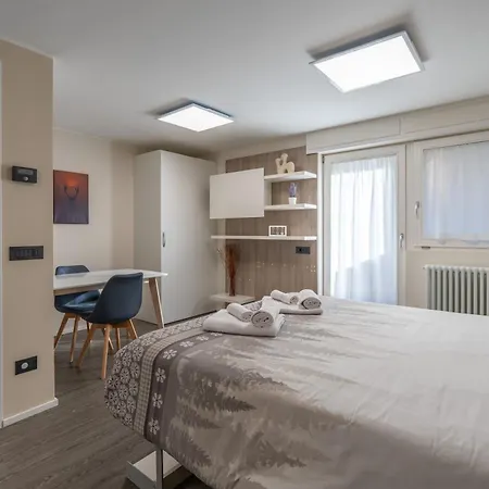 Il Nido Delle Cime - Ideal For Milan Cortina 2026 * Bormio