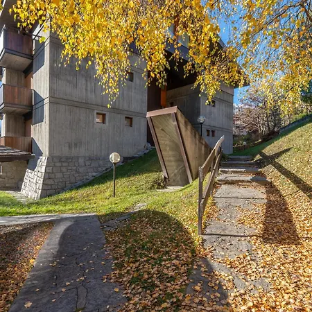 アパート Il Nido Delle Cime - Ideal For Milan Cortina 2026