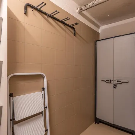 Il Nido Delle Cime - Ideal For Milan Cortina 2026 ボルミオ