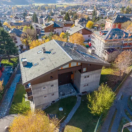 Il Nido Delle Cime - Ideal For Milan Cortina 2026