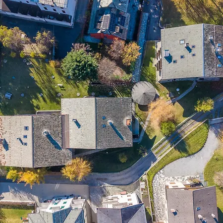 Appartamento Il Nido Delle Cime - Ideal For Milan Cortina 2026