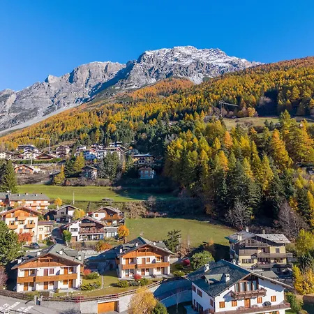 Il Nido Delle Cime - Ideal For Milan Cortina 2026
