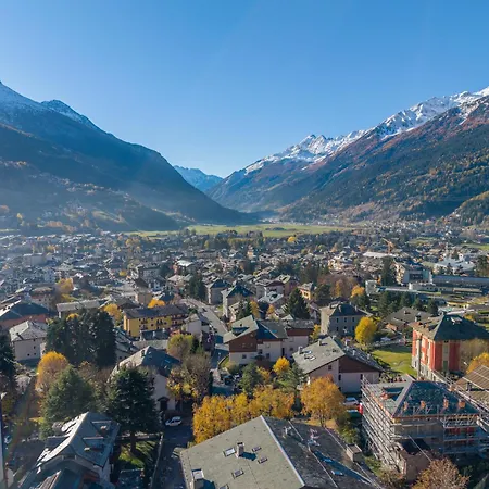 Il Nido Delle Cime - Ideal For Milan Cortina 2026 Appartamento