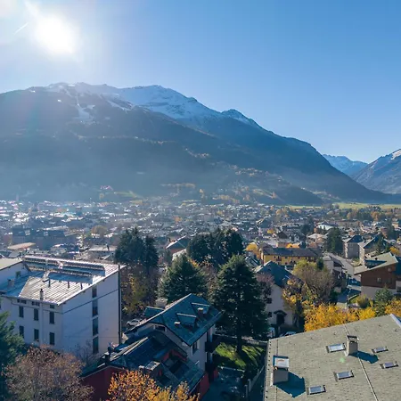 Il Nido Delle Cime - Ideal For Milan Cortina 2026 ボルミオ