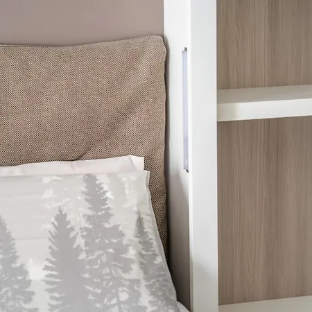 Il Nido Delle Cime - Ideal For Milan Cortina 2026 アパート