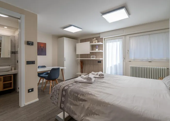 Il Nido Delle Cime - Ideal For Milan Cortina 2026 * Bormio