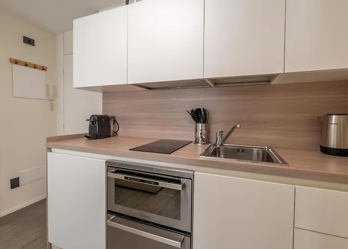 Il Nido Delle Cime - Ideal For Milan Cortina 2026 Apartment *