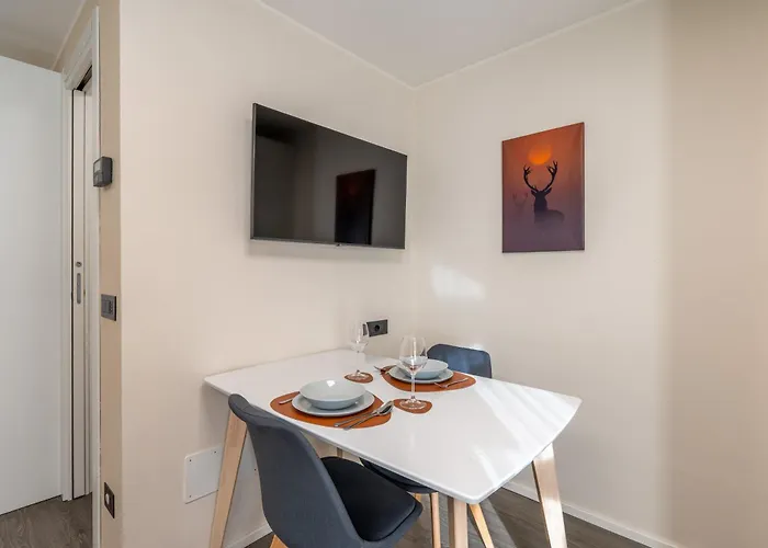 Il Nido Delle Cime - Ideal For Milan Cortina 2026 Apartment *