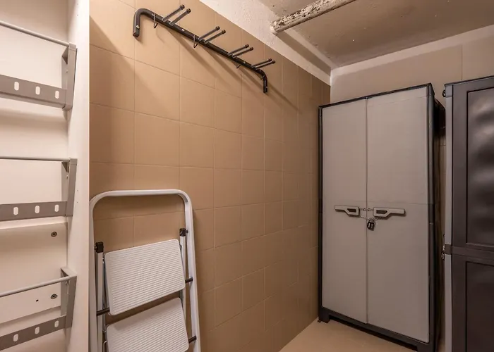 Il Nido Delle Cime - Ideal For Milan Cortina 2026 Bormio