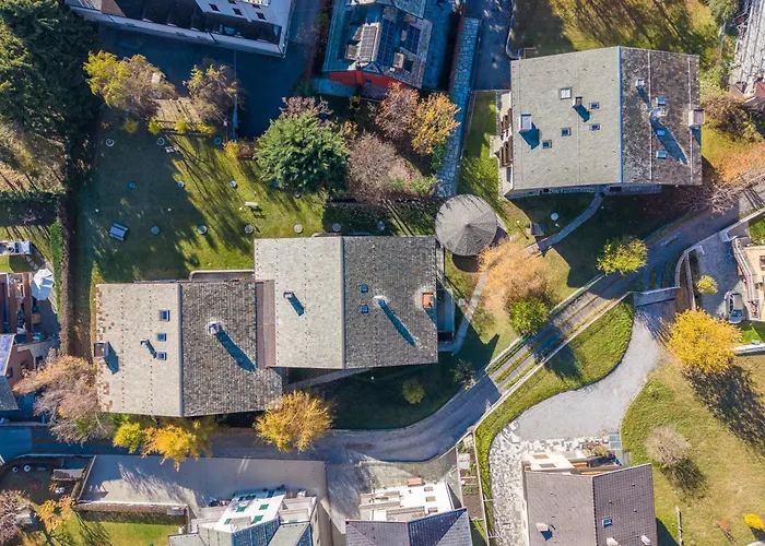 Appartamento Il Nido Delle Cime - Ideal For Milan Cortina 2026