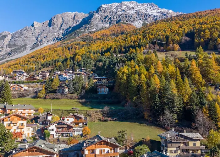 Il Nido Delle Cime - Ideal For Milan Cortina 2026