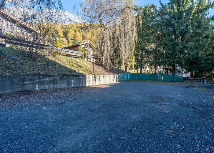 Apartment Il Nido Delle Cime - Ideal For Milan Cortina 2026 Bormio