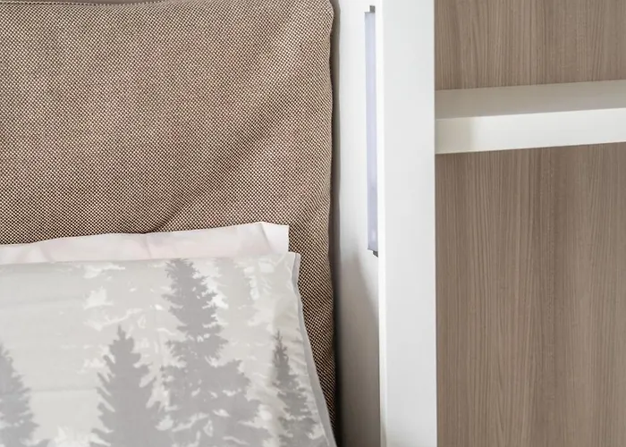 Il Nido Delle Cime - Ideal For Milan Cortina 2026 Apartment