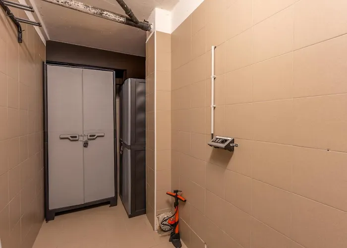 Il Nido Delle Cime - Ideal For Milan Cortina 2026 * Bormio