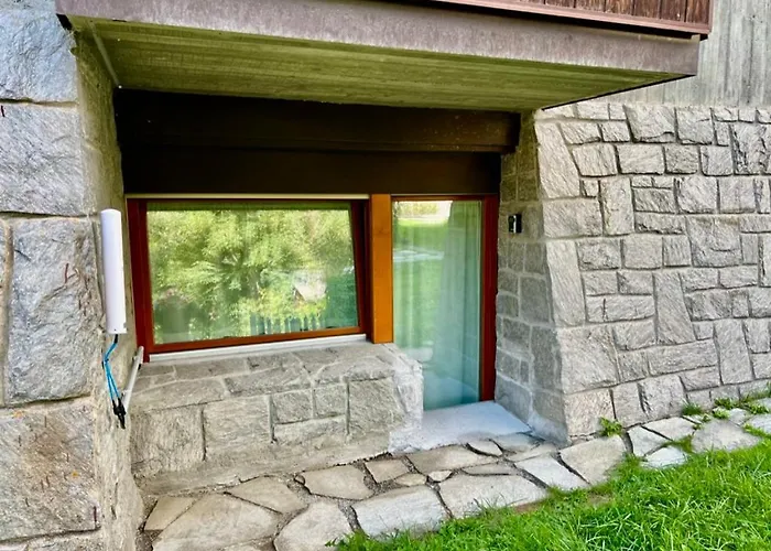 Il Nido Delle Cime - Ideal For Milan Cortina 2026 Apartment *