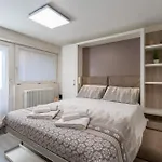 Apartment Il Nido Delle Cime - Ideal For Milan Cortina 2026 Bormio
