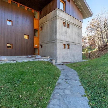 Apartment Il Nido Delle Cime - Ideal For Milan Cortina 2026 Bormio